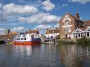 The Quay from across the River Frome 3 * 2032 x 1524 * (855KB)